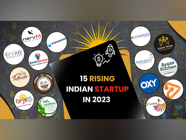 Top 15 Rising Indian Startups in 2023 Making Huge Difference