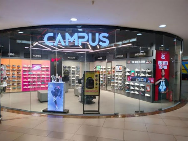 Campus Activewear Marks 250 Stores Nationwide; Embracing a Legacy of Fashion Excellence and Customer-First Approach