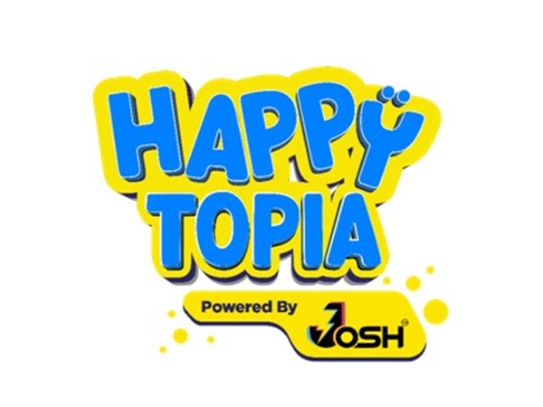 Josh will provide technical expertise to enhance the convenience and shopping experience through HappyTopia's vending machines