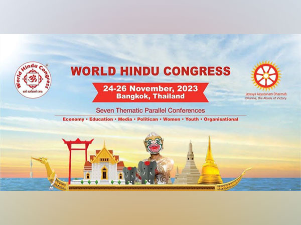Registrations Surge as World Hindu Congress 2023 Approaches Final Countdown