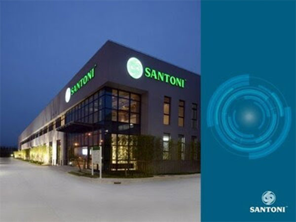 Santoni Shanghai Finalizes Acquisition of Terrot, a Pivotal Realignment of the Circular Knitting Machine Industry
