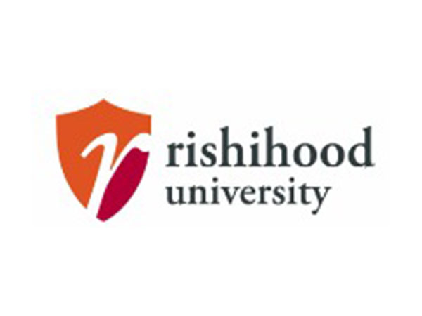 Rishihood University Signs MoU with University of Chester, UK
