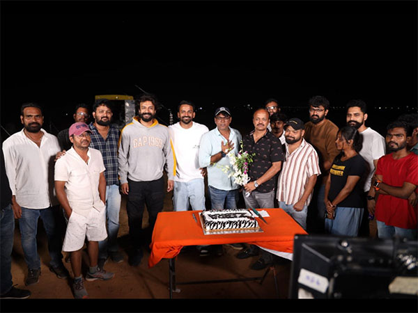 Pan India Film 'ZEBRA' Wraps Up Shoot, Celebrates Milestone with a Grand Wrap Party