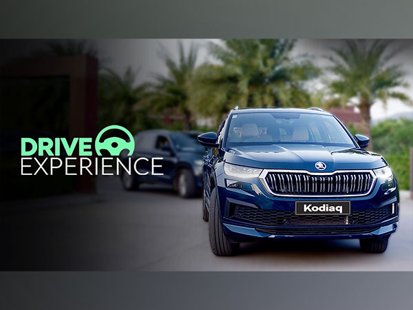 Skoda Auto India Begins South Chapter of the Skoda Drive Experience with the Kodiaq
