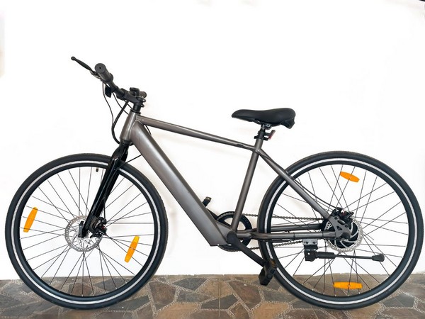 Gear Head Motors announces its A series, the most affordable E-cycle in the market