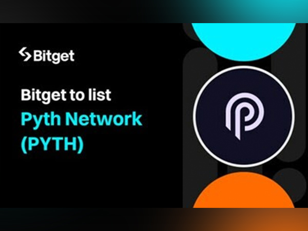 Bitget List Pyth Network (PYTH): Enhancing Access to Reliable Price Oracles