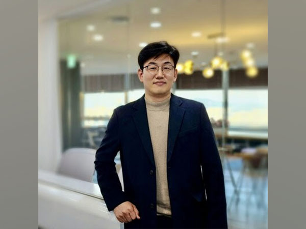 Moon-Hyung Lee, Country Manager - Korea, Automation Anywhere.