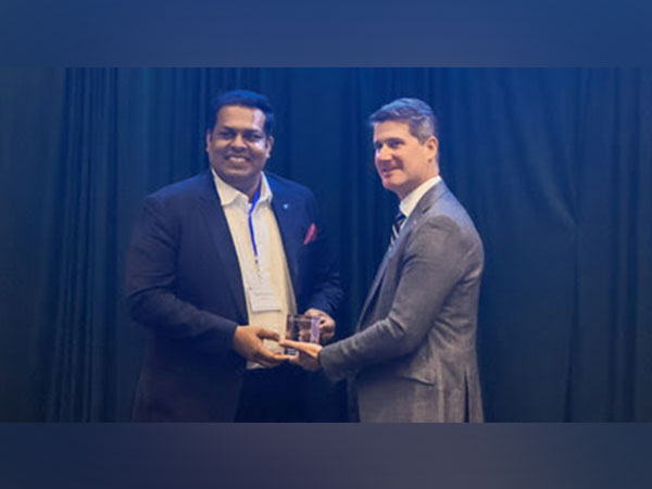 Bahri Line Recognized with 'Supplier Spirit of Alliance Award' at General Electric Onshore Wind Supplier Conference in Florida