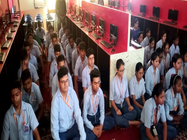 Chhotu Ram Public School, Delhi, Launches 'Mind Miracle' Program for Student Empowerment