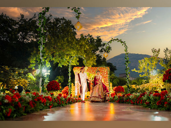 With Radisson Blu Hotel & Spa, Nashik becomes the hottest wedding destination in the country