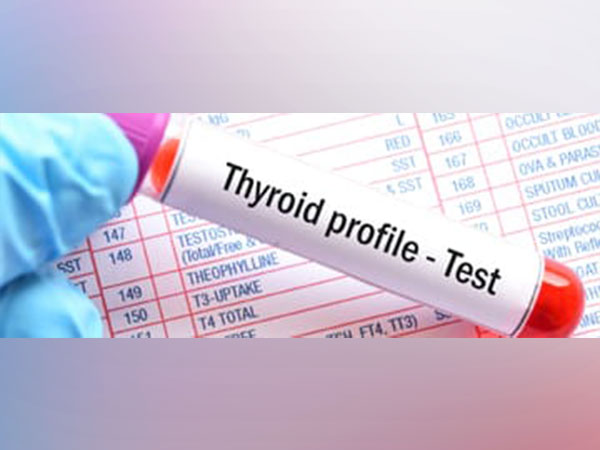 Unable to Lose Weight? Thyroid Imbalance might be the Reason
