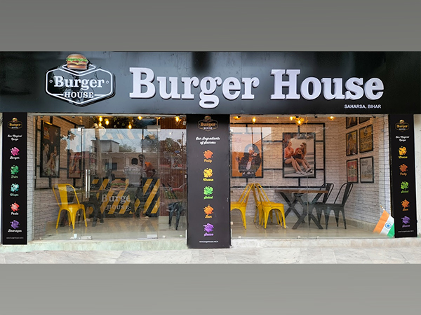 Burger House Outlet