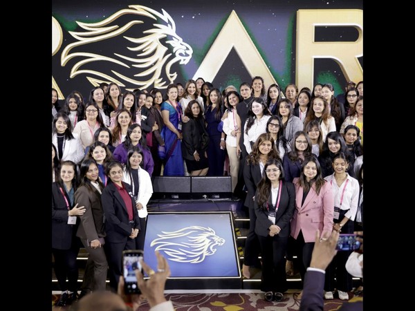 NAR India and REAAK Hosted Ground-breaking ROAR Convention 2023, Empowering Women in Real Estate