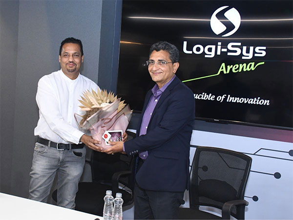 Logi-Sys Arena Unveiled: A New Epoch in Global Logistics Innovation Begins