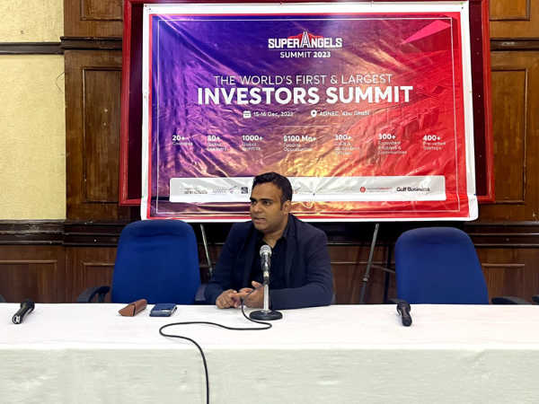SuperAngels Summit: Bringing the Future of Angel Investment on a Global Stage