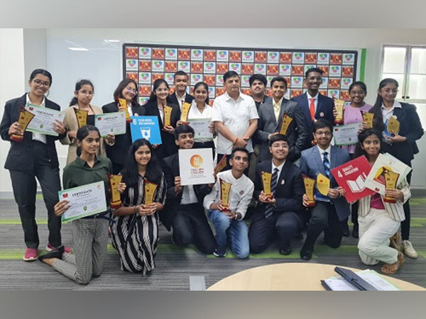 Aditya Birla Fashion and Retail Empowers Youth Towards Green Careers with a Unique Sustainability Accelerator Program 2023