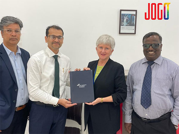 JOGO Health (India) granted World's first Joint Commision International(JCI) accreditation for a digital clinic