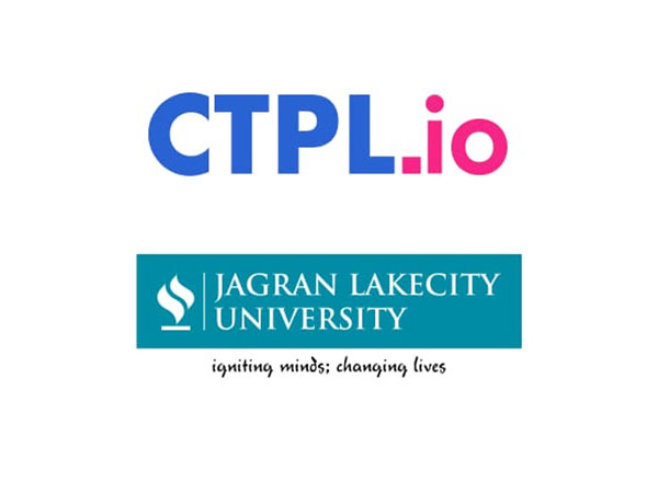 CTPL Achieves Second Consecutive Year of Exclusive Admissions Rights with Jagran Lake University