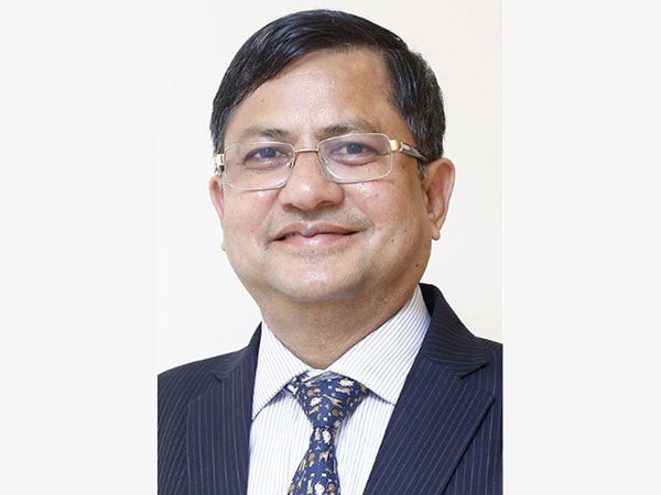 Vijay Gupta, Founder, Chairman & CEO, SoftTech Engineers Limited