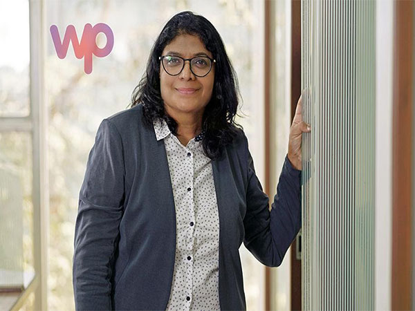 Manisha Srivastava, CEO of WyattPrism Communications