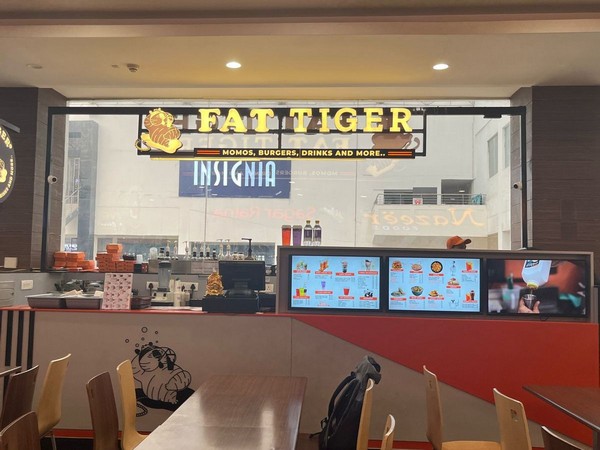 Fat Tiger Excites Food Enthusiasts with the Grand Opening of Their New Outlet in Ardee Mall, Gurgaon