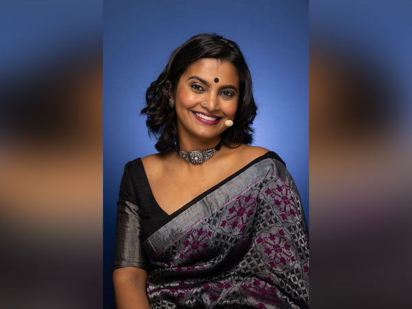 AnitaB.org India Names Shreya Krishnan as Managing Director to Spearhead Strategic Growth and Drive Impact in the Region