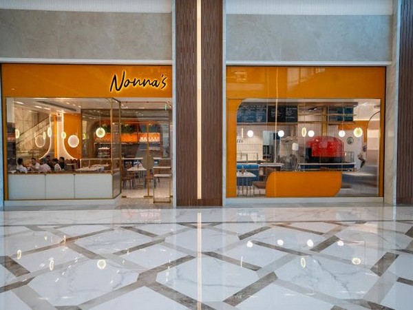 Nonna's new outlet at Jio World Plaza
