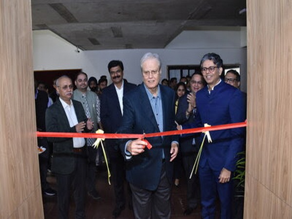 IIM Udaipur inaugurates JM Financial Centre for Financial Research