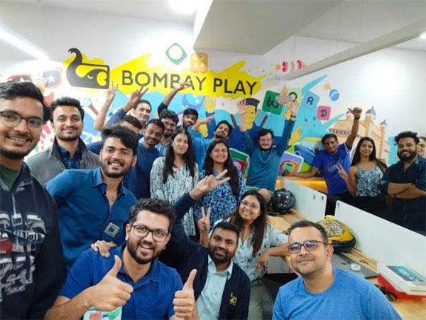 'Bombay Play' team