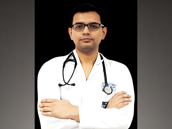 Dr. Prashant Dwivedi Incharge - TAVR & Structural Heart Disease Program