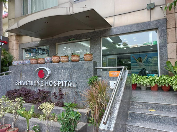 Bharti Eye Hospitals: Pioneering Patient-Centric Excellence in Eye Care