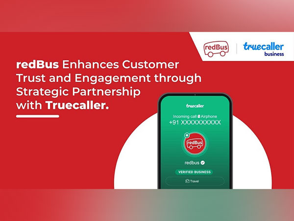 rebus partners with Truecaller for Business