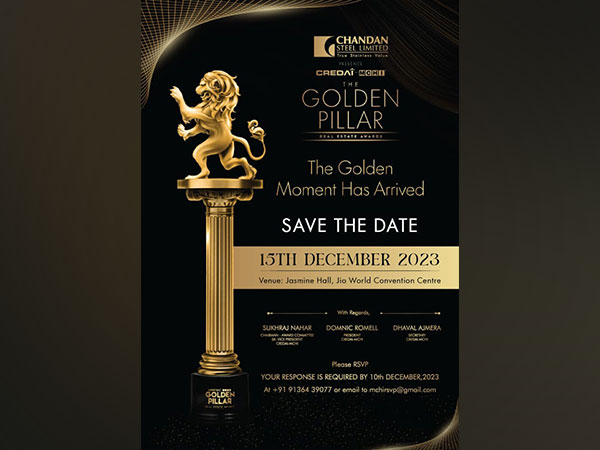 Golden Pillar Awards - The Oscars of Real Estate