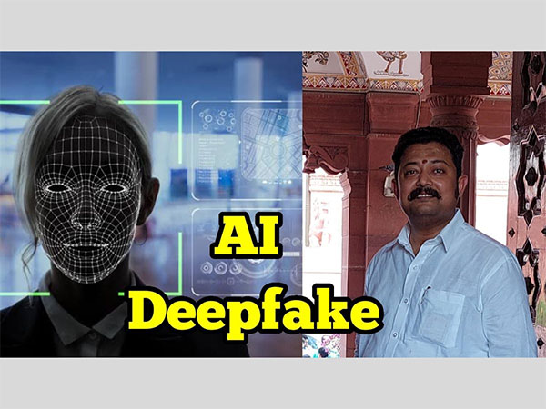 Deepfake and AI technology is both a boon and a curse for our society: Columnist Abhishek Gupta