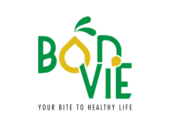 Nourish Your Body, Delight Your Taste Buds: The Healthier Snacking Revolution by Bonvie