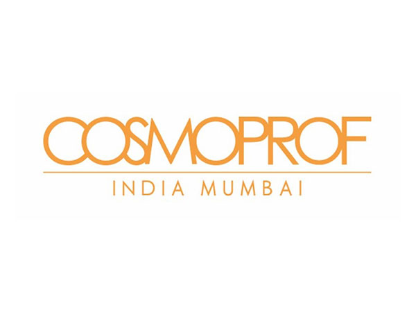 Cosmoprof India to Celebrate the Excellence of Beauty