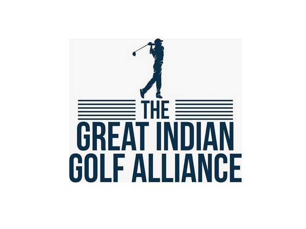The Great Indian Golf Alliance