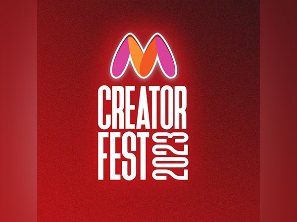 Creator Fest 2023 At Myntra