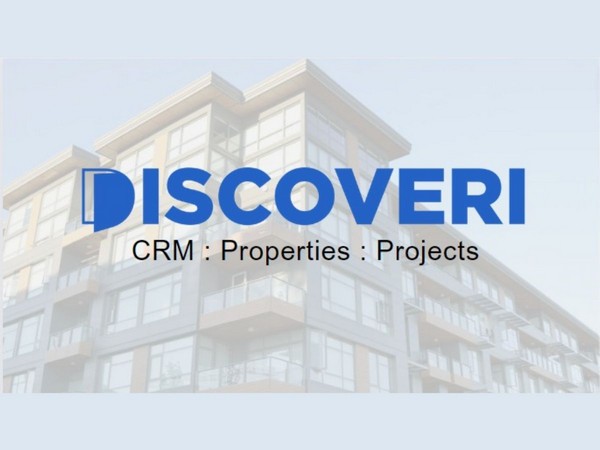 Mea Vita Ventures Unveils Discoveri One: All-in-One Real Estate Platform