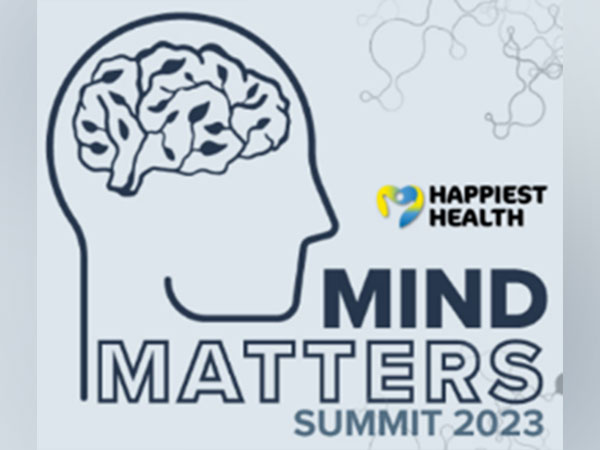 Happiest Health's Mind Matters Summit: Bringing Global Experts Together to Understand Mental Wellness Better