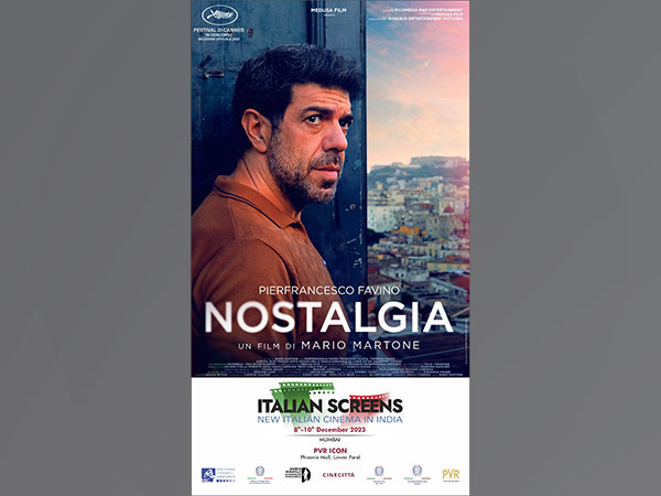 After its Success in 2022, Italian Screens Returns in 2023, Promising a Spectacular Showcase of New Italian Cinema Abroad