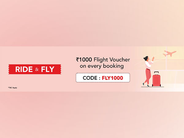 AbhiBus's "Ride and Fly" Campaign Takes Travel to New Heights with Free Flight Vouchers Worth Rs. 1000