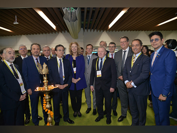 Unveiling Culinary Excellence: SIAL India's Grand Inauguration with FIFI Welcoming the Largest EU Delegation