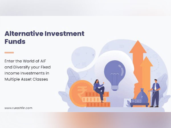Enter the World of AIF and Diversify your Fixed Income Investments in Multiple Asset Classes
