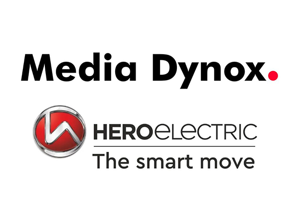 Media Dynox Secures Heroic Digital Marketing and PR Contract for Hero Electric Bikes