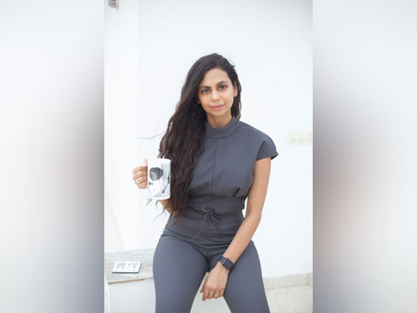 Neha Modi - Founder - B'DESIR COSMETIC