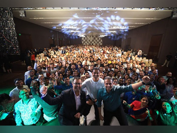 On May 23rd and 24th, QL One, Asia's largest training and coaching company hosted PROFICORN 2023 in Bangalore