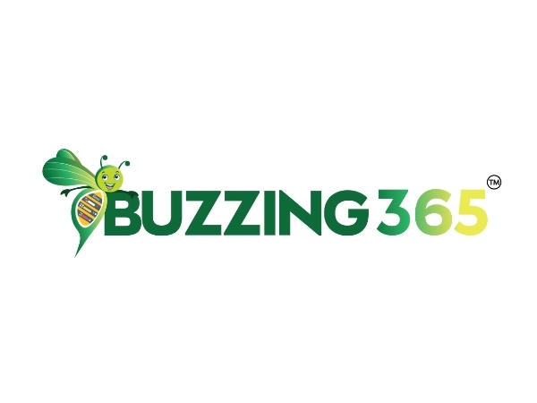 buzzing365.com by AJR Tech Solutions OPC Pvt. Ltd.