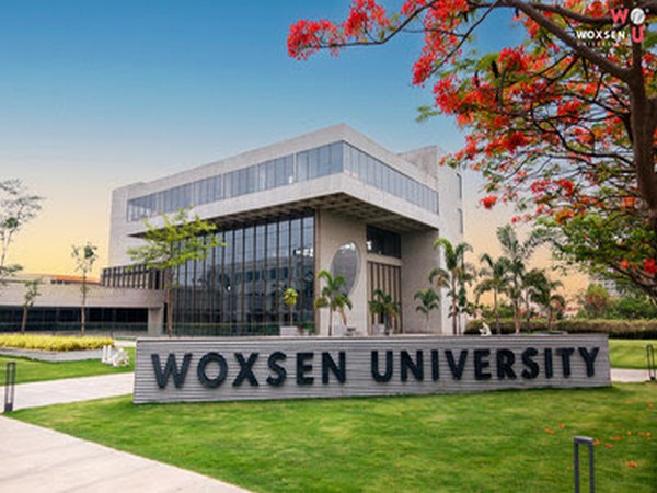Woxsen University announces date for Woxsen Design Test (WDT)