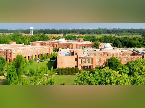 IIM Lucknow Campus